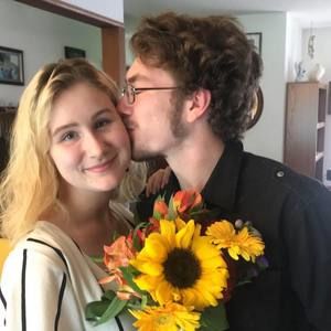 Meet your Posher, June